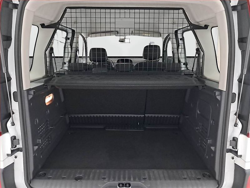 Renault Kangoo (2020) 1.5 dCi, 5Míst, ČR, 1Maj, DPH - fotka 13 z 16