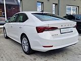 Škoda Octavia 2.0TDI DSG Style,ČR,1.Majitel - náhled 8