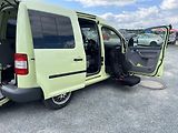Volkswagen Caddy (2008) PRO OSOBY S OMEZENOU POHYBLIVO - náhled 1