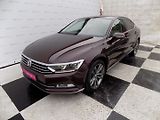 Volkswagen Passat (2017) 2.0TDI/DSG/4x4/NAVI/LED/ČR/ - náhled 1