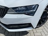 Škoda Superb (2022) SportLine 1.5TSI Webasto! 1.Ma - náhled 9