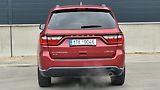 Dodge Durango (2014) 3,6I LPG,7 MÍST - náhled 11