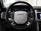 Land Rover Range Rover 3,0 TDV6 190kW Pano.Výprodej! - náhled 9