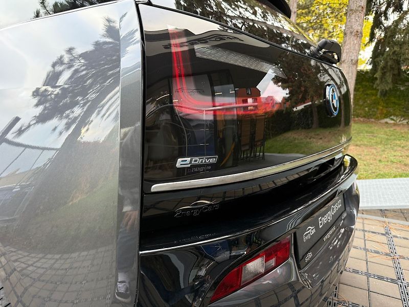 BMW i3 120Ah Kamera Tepelné čerpadlo - fotka 8 z 32