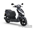 Peugeot Kisbee 50i 2T (2026) Kisbee 50i 4T - nevyžaduje řid - náhled 1