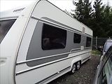 Fendt - Caravan Ostatní bijou 590 - náhled 6