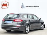 Ford Mondeo 2,0 EcoBlue Combi Titanium LED - náhled 2