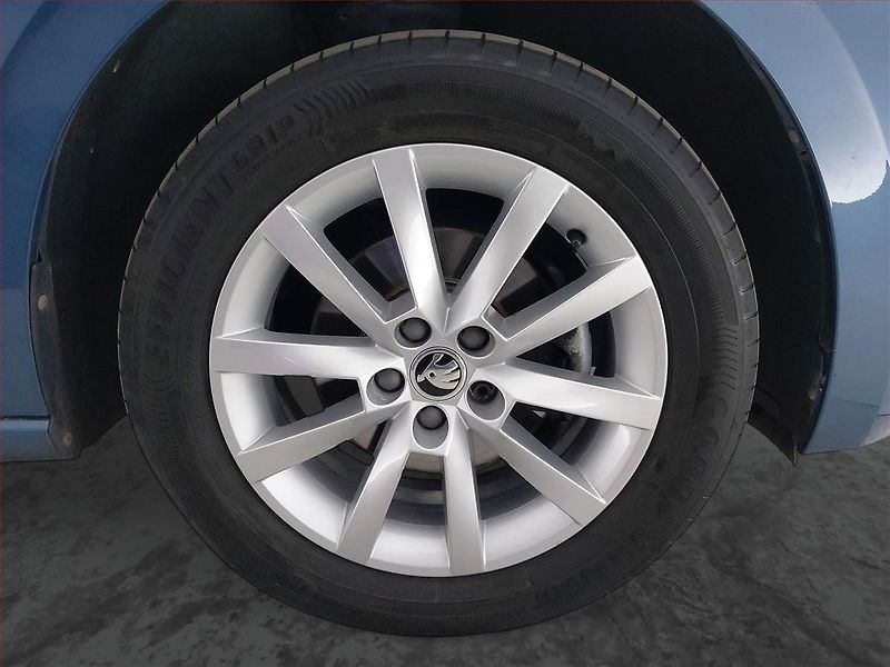 Škoda Scala (2021) Ambition 1.0 TSI, ČR,1.maj - fotka 15 z 19