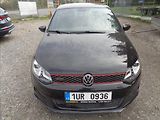 Volkswagen Polo 1,4 - náhled 1