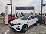 Renault Arkana 1,6 full hybrid E-Tech 145 aut - náhled 1