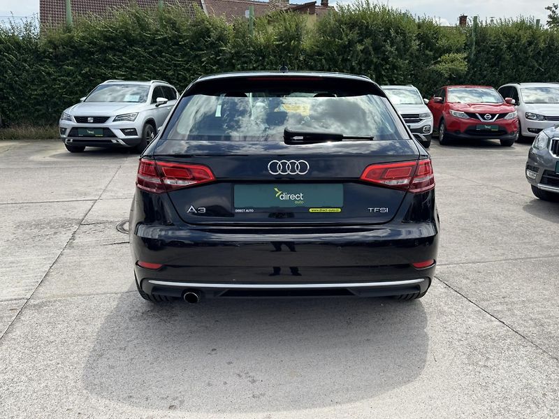 Audi A3 - fotografie inzerátu