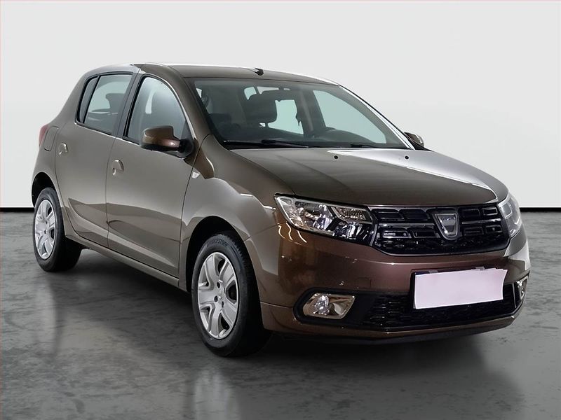 Dacia Sandero (2020) 1.0 SCe, ČR,1.maj - fotografie inzerátu