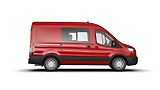 Ford Transit (2025) Kombi N1 L2, 2.0 EcoBlue 96 kW - náhled 8