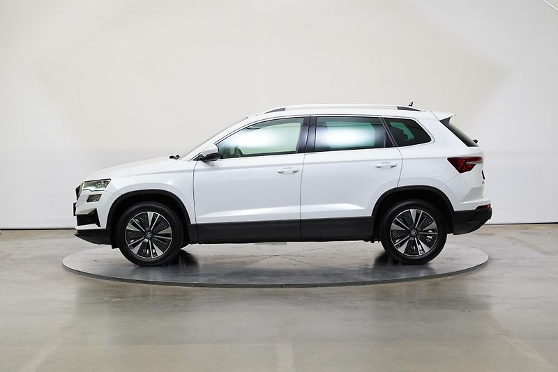 Škoda Karoq - fotka 3 z 28