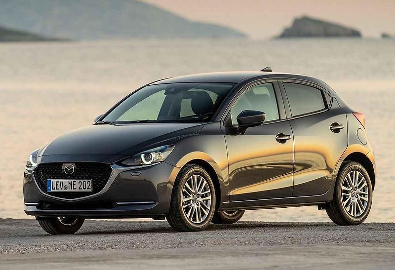 Žebříček TÜV má v popředí řadu modelů koncernu VW.