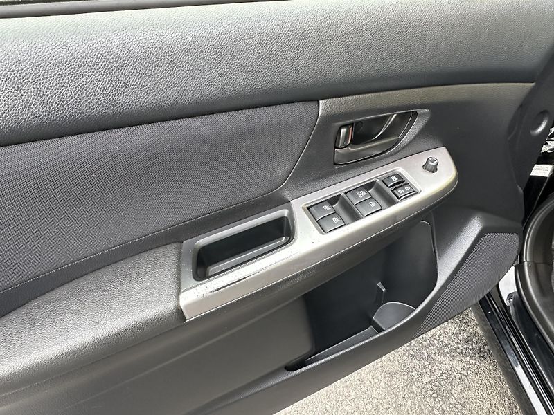 Subaru Impreza (2016) 1.6/84Kw * 2.Maj * KLIMA * TZ  - fotka 5 z 34