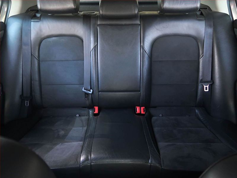 Škoda Superb (2009) 2.0 TDI, Automat, Xenony - fotka 10 z 18