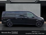 Mercedes-Benz Třídy V 300d/XL 4MATIC, EXC, Airmatic - náhled 6