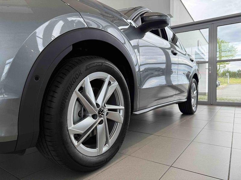 Volkswagen T-Roc (2026) 1,5 eTSI 110 kW 7DSG - fotka 2 z 6