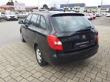 Škoda Fabia (2011) KOMBI 1.4 16V - náhled 4