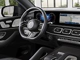 Mercedes-Benz Ostatní (2026) GLE 450 d 4MATIC kupé Edition - náhled 9