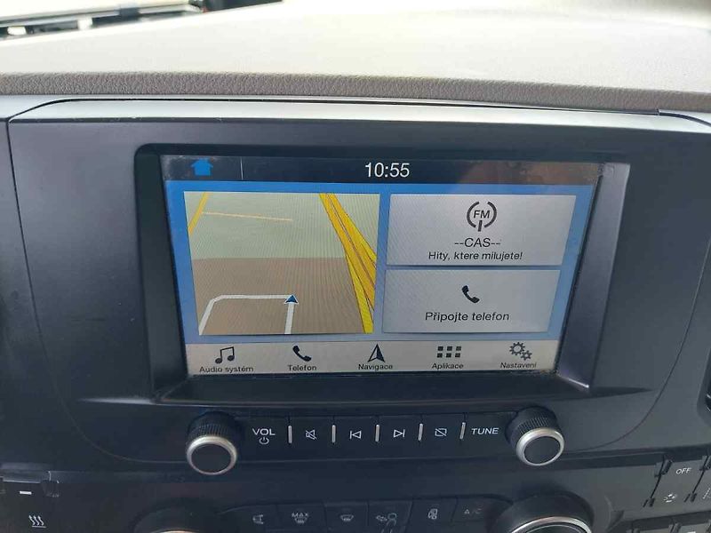 Ford Ostatní F-Max 1850 LL - fotka 34 z 58