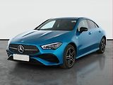 Mercedes-Benz CLA (2025) 250 e - náhled 1