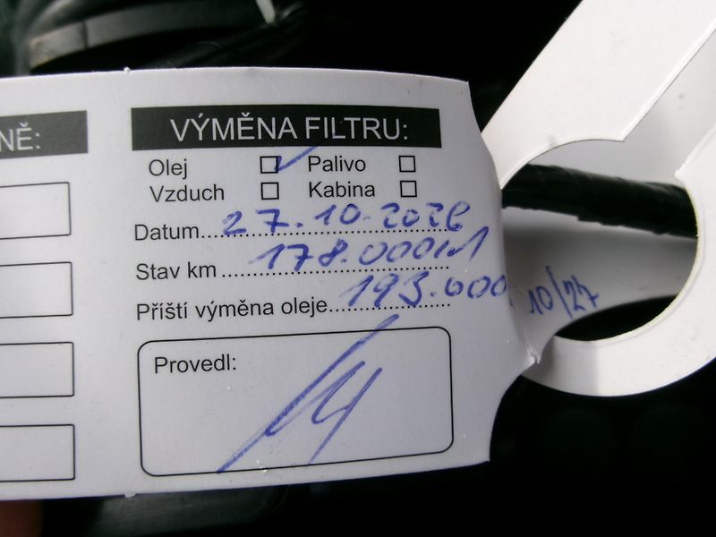 Mazda 6 (2011) 2,0i AC ALU BT BOSE VÝHŘEV - fotka 31 z 31