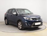 Suzuki Vitara (2017) 1.6 VVT, Kůže, Navi, Tempomat - náhled 1