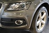Audi Q5 - náhled 9