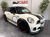 Mini Cooper 1,6   JWC RECARO SUPERSPRINT - náhled 1