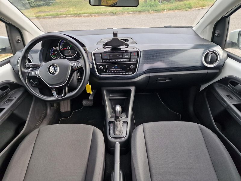 Volkswagen e-up! DRIVE 61KW 36,9kWh - fotka 12 z 18