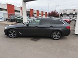 BMW Řada 5 520d XDRIVE 140kW - náhled 8