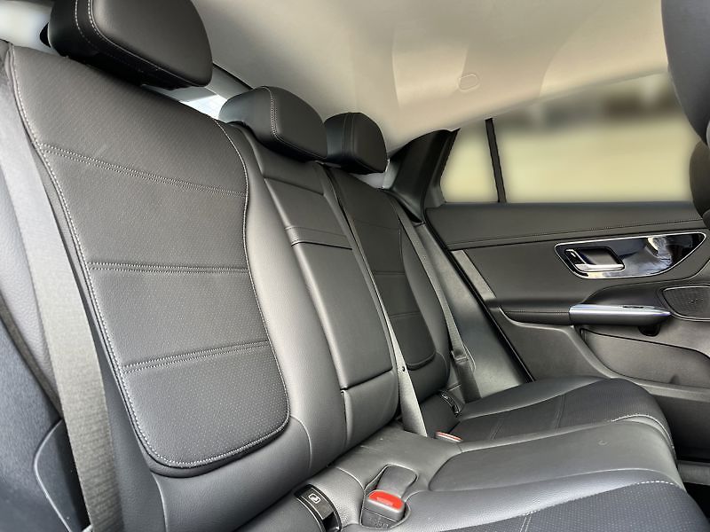 Mercedes-Benz GLC Coupé 200 d 4MATIC kupé Avantg - fotka 17 z 18