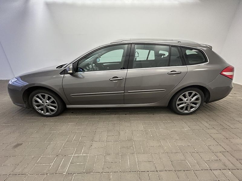 Renault Laguna 1.5 DCI Expression - fotka 3 z 25