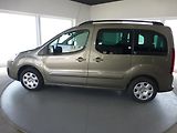 Citroën Berlingo (2018) 1,6i-88KW*KAMERA*ALU**PŮVOD ČR - náhled 8