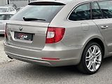 Škoda Superb 2.0TDi 125kw DSG NAVI KŮŽE ALU - náhled 46