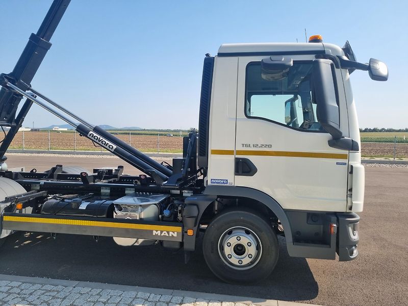 MAN TGL 12.220 KONTEJNER 8T - fotka 4 z 49