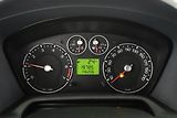 Ford Fusion (2010) 1.4, po STK, Tažné - náhled 10