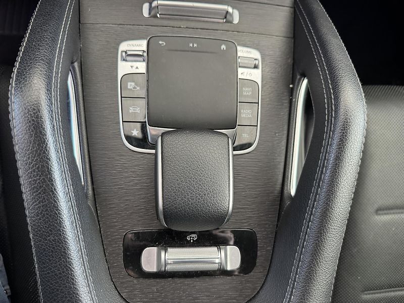 Mercedes-Benz GLE (2020) 450 4MATIC AMG  - fotka 20 z 27