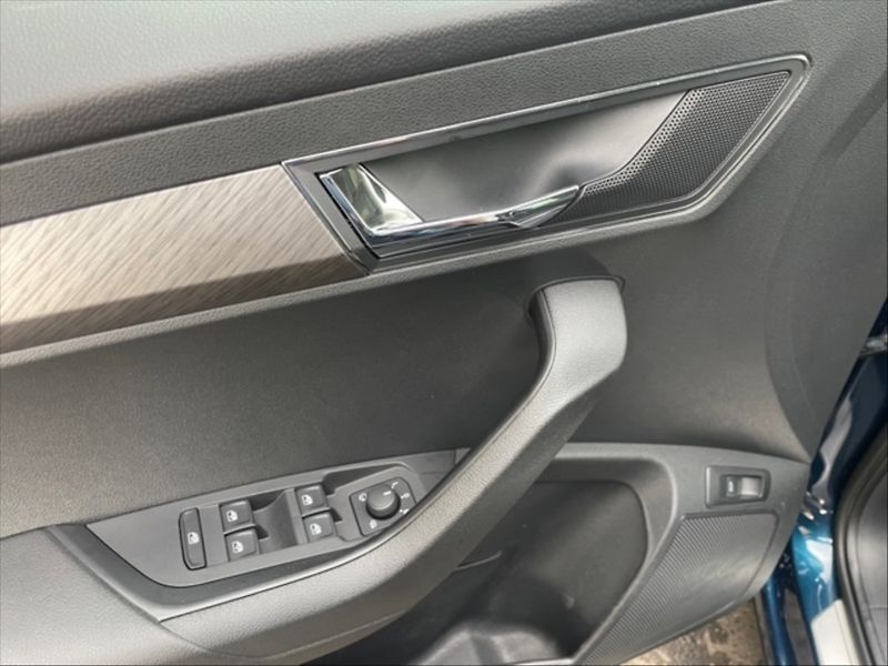 Škoda Karoq 2,0 TDI 110 4x4 Style - fotka 11 z 11