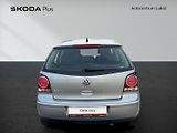 Volkswagen Polo (2008) A04 COMFO 44 2V M5F - náhled 9