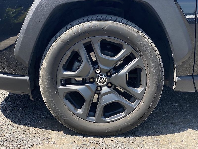 Toyota RAV4 2.5HSD, ČR, Adventure, 4x4 - fotka 9 z 17