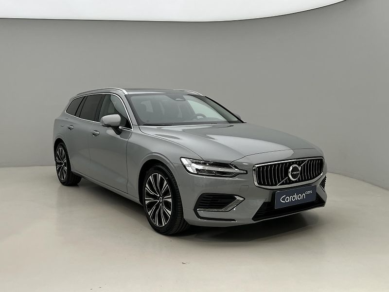 Volvo V60 (2026) T8 BRIGHT PLUS AUT - fotka 14 z 45