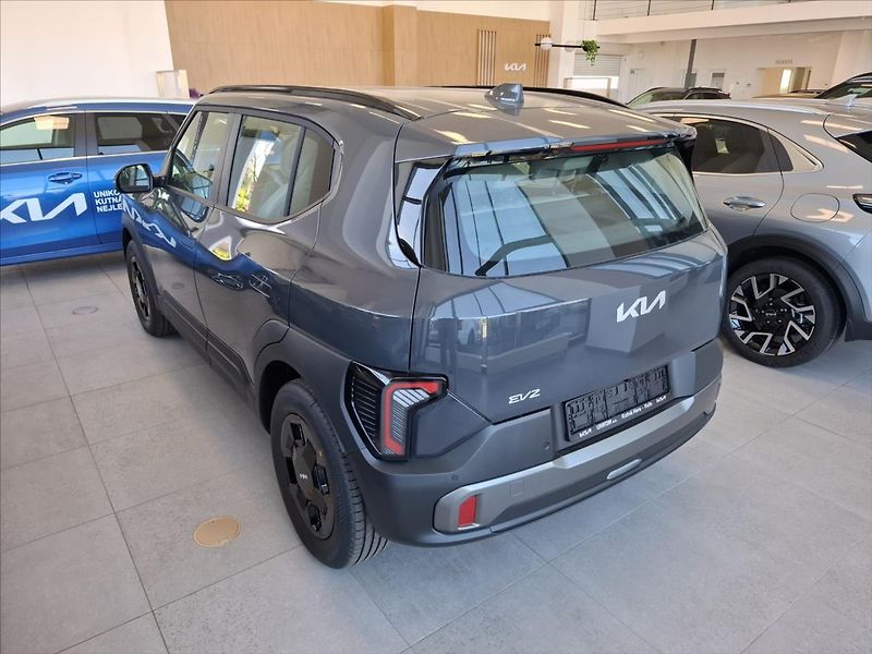 Kia EV2 4x2 EARTH 108 KW 5P - fotka 2 z 5