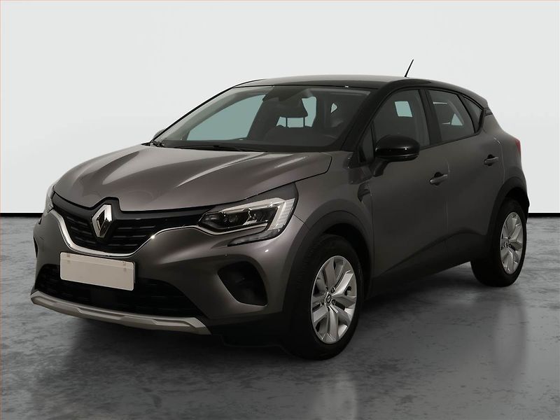 Renault Captur (2023) 1.0 TCe, ČR,1.maj, Serv.kniha - fotka 2 z 14