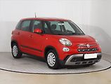 Fiat 500L (2021) 1.4 16V, Tempomat - náhled 1