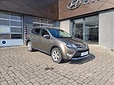 Toyota RAV4 2,2 Active AT 4x4 - náhled 14