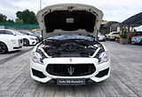 Maserati Quattroporte S Q4 3.0i V6/410 PS/automat/B& - náhled 9