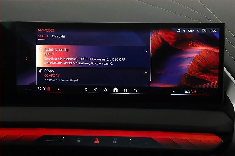 BMW X3 (2025) 20 xDrive, 360°, HUD, Tažné - fotka 31 z 31